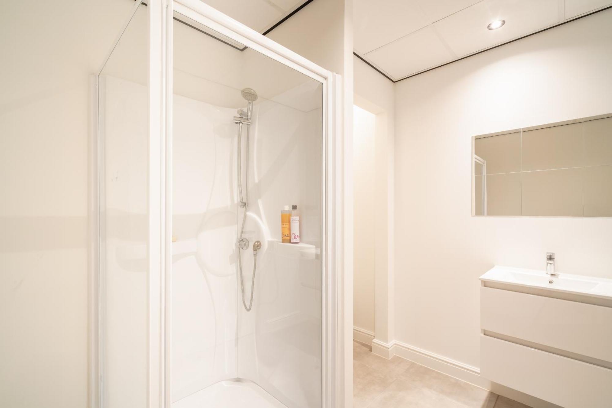 Opera Square Apartments In Antwerp Centre מראה חיצוני תמונה