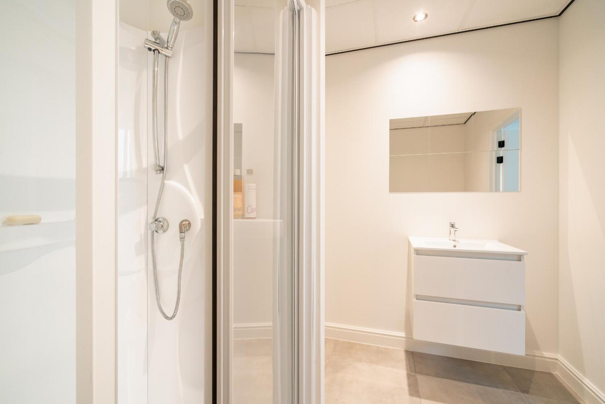 Opera Square Apartments In Antwerp Centre מראה חיצוני תמונה