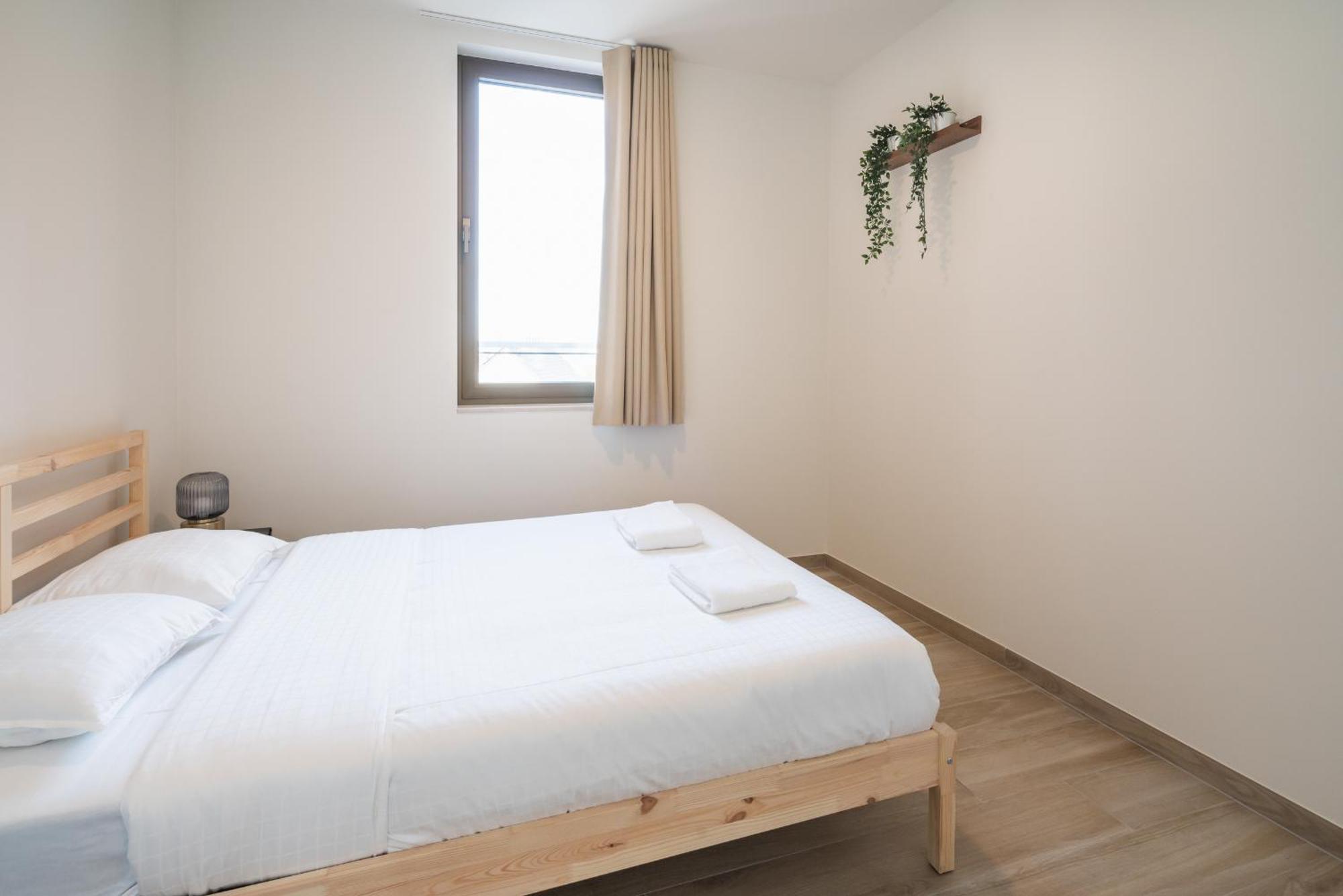 Opera Square Apartments In Antwerp Centre מראה חיצוני תמונה