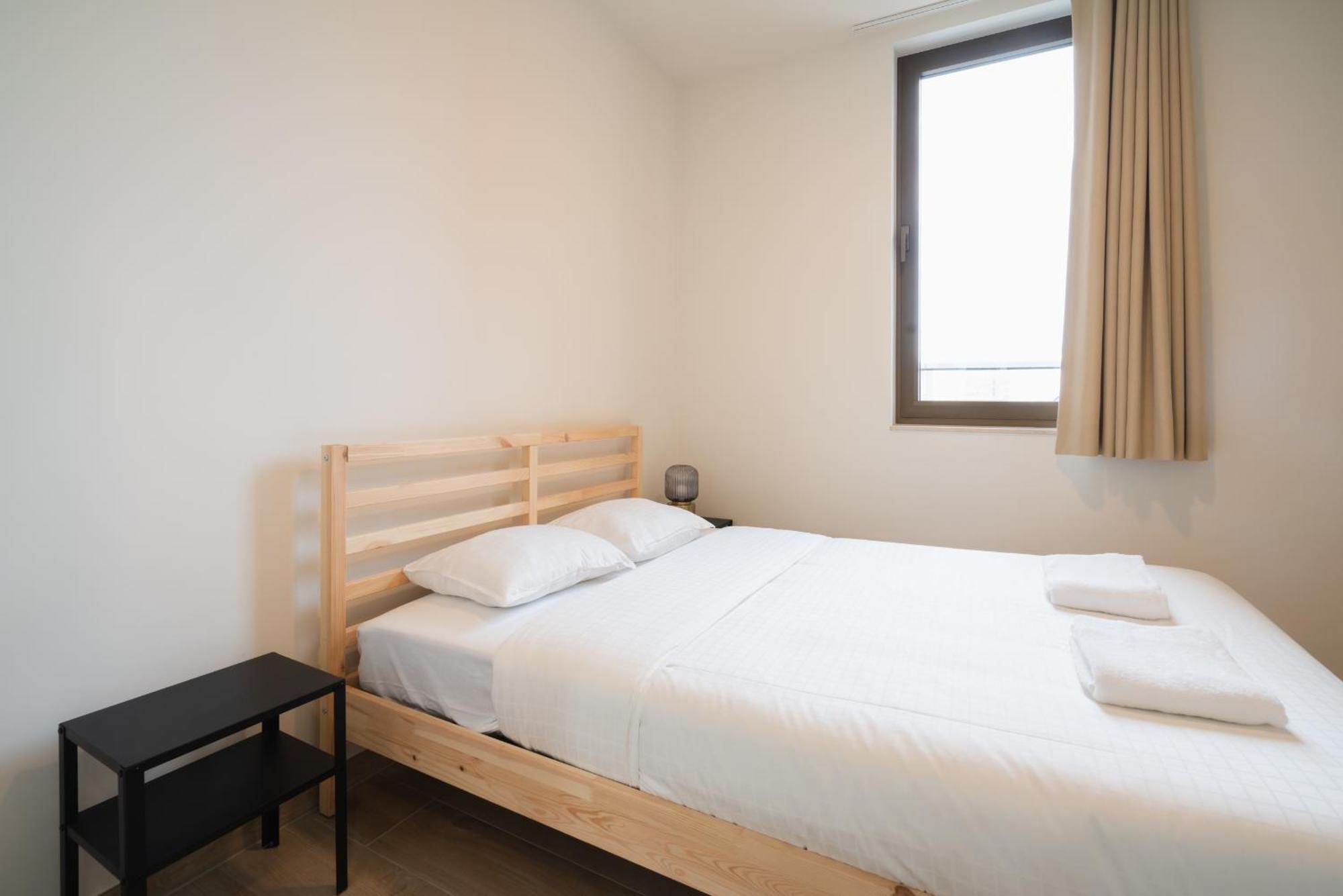 Opera Square Apartments In Antwerp Centre מראה חיצוני תמונה